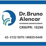 Dr. Bruno Alencar Otorrinolaringologista