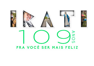 Irati comemora 109 anos com shows nacionais e o tradicional rodeio crioulo