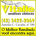 Laboratório Vitalle Análises Clínicas