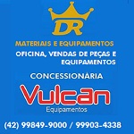 DR materiais e Equipamentos