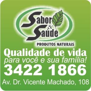 Sabor e Saúde Produtos Naturais