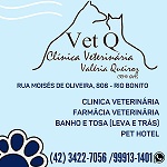 Vet Q - Clínica Veterinária