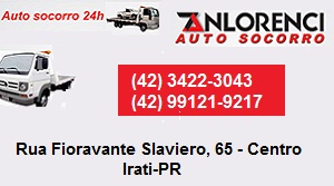 AUTO SOCORRO ZANLORENCI