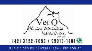 VET Q – CLINICA VETERINÁRIA